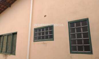 Imagem 2: Casa - Jardim Myrian Moreira da Costa - Campinas