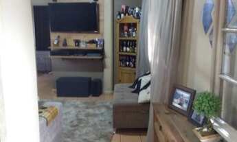 Imagem 3: Apartamento para venda tem 62 metros quadrados com 3 quartos em Floresta - Porto Alegre