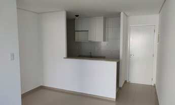 Imagem 6: Apartamento para aluguel com 39 metros quadrados com 1 quarto em Jardim Renascença - São L