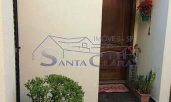 Imagem 3: São Paulo - Casa de Condomínio - Vila Santo Estéfano