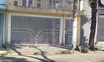 Imagem 1: Casa para venda tem 180 metros quadrados com 2 quartos em km 18 - Osasco