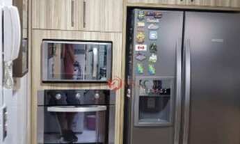 Imagem 4: Sobrado com 2 dormitórios à venda, 59 m² por R$ 340.000,00 - Vila Ré - São Paulo/SP