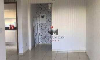 Imagem 4: Apartamentopara alugar por R$ 1.400 com 1 dormitório, 51 m²/mês - Nova Aliança - Ribeirão