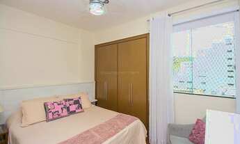 Imagem 6: Ref.: 3014 - Apart. 3 qtos - São Mateus