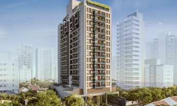 Imagem 2: APARTAMENTO RESIDENCIAL em São Paulo - SP, Pinheiros