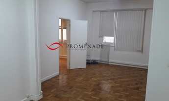 Imagem 2: RIO DE JANEIRO - Conjunto Comercial/Sala - CENTRO
