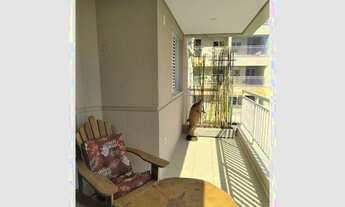 Imagem 2: Apartamento Residencial à venda, Jardim Portugal, São José dos Campos - AP4632