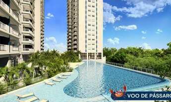 Imagem: MAIOR LANÇAMENTO BARUERI / 49 M², 2 DORMITÓRIOS