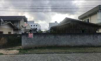 Imagem: Terreno de 330 m² em Camboriú