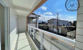 Imagem 6: Casa com 2 dormitórios à venda, 52 m² por R$ 230.000,00 - Mirim - Praia Grande/SP