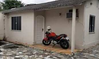 Imagem 2: Casa para venda tem 60 metros quadrados com 3 quartos em Parque Aeroporto - Macaé - Rio de