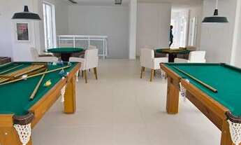 Imagem 7: Apartamento para venda com 58 metros quadrados com 2 quartos em Campo Grande - Rio de Jane