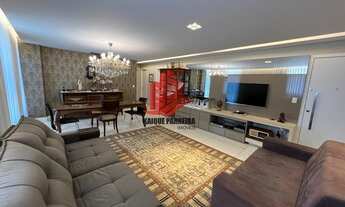 Imagem 3: Apartamento 4 Quartos para Venda em Belo Horizonte, Sion, 4 dormitórios, 3 suítes, 5 banhe