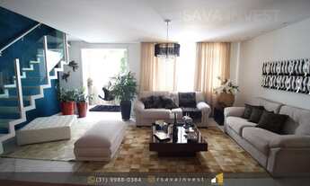 Imagem 2: Cobertura 3 quartos com 160 m² à venda no Buritis