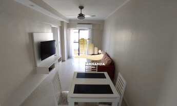 Imagem 6: Woww!! Apê com Vista na Guilhermina/Mobiliado/2Dorm/2Suíte/1Vg