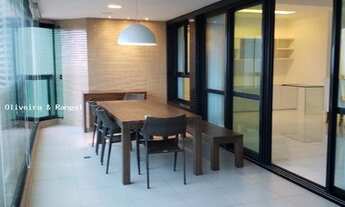 Imagem 5: Apartamento 4 Quartos para Venda em Salvador, Horto Florestal, 3 dormitórios, 3 suítes, 5