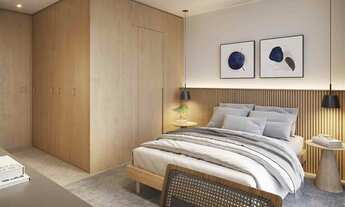 Imagem 3: Apartamento com 2 quartos em Gávea - Rio de Janeiro - RJ