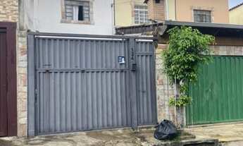 Imagem 1: BELO HORIZONTE - Casa Padrão - São João Batista (Venda Nova