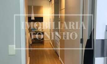 Imagem 2: APARTAMENTO CONDOMÍNIO VERONA - MOBILIADO