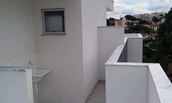 Imagem 6: 710.Cobertura 2Q, 2WC, Elevador, Sala Tv + Área Gourmet Montada+prédio único fachada reves