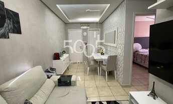 Imagem 3: Lindo apartamento disponível para venda no edifício Residencial Manacá com 57m2 de área út