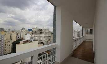 Imagem 4: Penthouse com 2 dormitórios, 381 m² - venda por R$ 4.500.000,00 ou aluguel por R$ 14.000,0