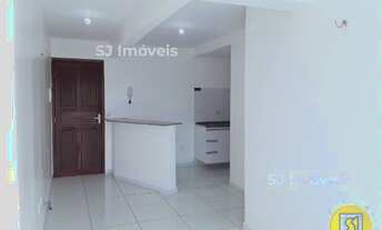 Imagem 4: FORTALEZA - Apartamento Padrão - CIDADE DOS FUNCIONÁRIOS