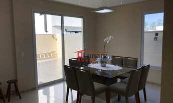 Imagem 5: Sobrado com 3 dormitórios à venda, 210 m² por R$ 1.200.000 - Bella Cittá - Mogi das Cruzes