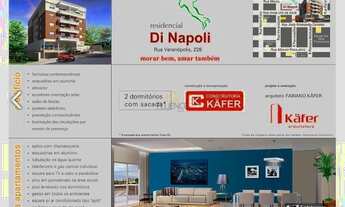 Imagem 3: Apartamento à venda, 2 quartos, 1 vaga, Navegantes - Carlos Barbosa/RS