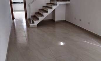 Imagem: Belíssimo sobrado para venda possui 151