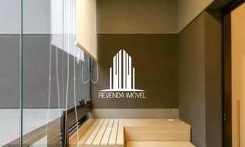 Imagem 5: Apartamento à venda com 55m², 1 quarto e 1 vaga em Pinheiros