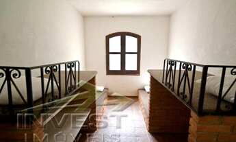 Imagem 2: Ubatuba, Corcovado - Casa em Sítio com 50.000m2, recanto com cachoeira, rua asfaltada