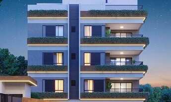 Imagem: Apartamento 86m² - Santa Felicidade