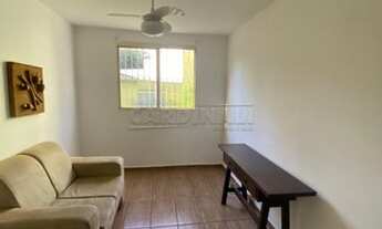 Imagem 6: Sao Carlos - Apartamento Padrão - Cidade Jardim