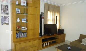 Imagem 3: São Paulo - Apartamento Padrão - Morumbi