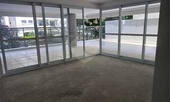 Imagem: São Paulo - Apartamento Padrão - IBIRAPUERA