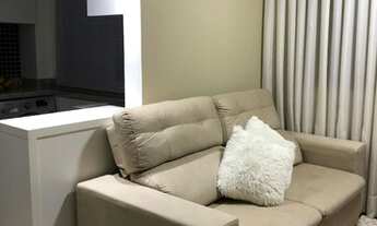 Imagem 5: Apartamentoà venda com 1 dormitório em Balneário - Florianópolis - SC