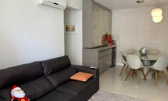 Imagem 3: Apartamento mobiliado Itacorubi Jardins de Bordeaux