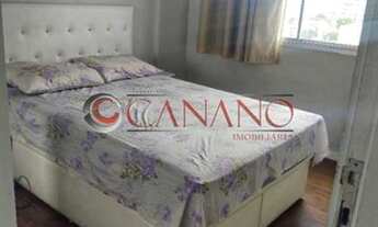 Imagem 2: Rio de Janeiro - Apartamento Padrão - Madureira