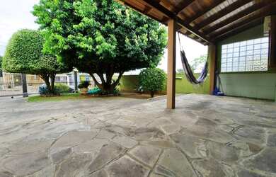 Imagem 2: ALVORADA - Casa Padrão - Jardim Algarve