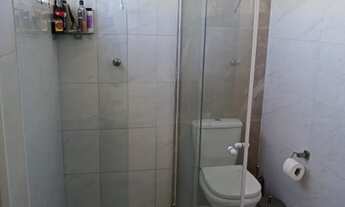 Imagem 2: Cobertura duplex para venda possui 126 metros quadrados com 3 quartos em Bela Vista - Osas