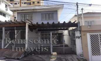 Imagem: Locação Sobrado JARDIM PRUDÊNCIA, São