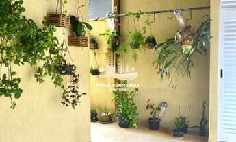 Imagem 5: Nossa!Sobrado Isolado/4Dorm/4Suite/2Sala/3Vgs/Mobiliado/Florida