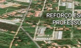 Imagem 5: LOTES NO AQUIRAZ SEM ENTRADA