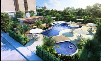 Imagem 4: Condomínio Piazza Di Fiori - 03 Dorm. - Flores