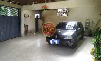 Imagem 10: Casa de Campo para Venda em São Paulo, Jardim Vila Rica - Zona Norte - Cantareira, 3 dormi