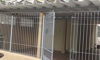 Imagem 7: Casa Geminada na Chácara Reunidas