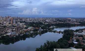 Imagem 7: Apartamento com 3 quartos no Edifício Heritage - Bairro Guanabara em Londrina