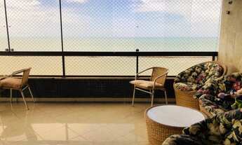 Imagem 1: Apartamento para venda possui 280 metros quadrados com 4 quartos