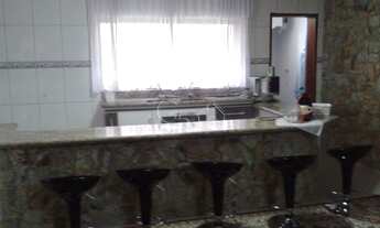 Imagem 7: CASA RESIDENCIAL em JUNDIAI - SP, VILA PROGRESSO